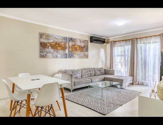 3 BEDROOM APARTMENT TO LET IN PAULSHOF